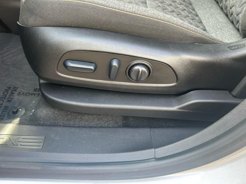 used 2022 Chevrolet Equinox car, priced at $19,990