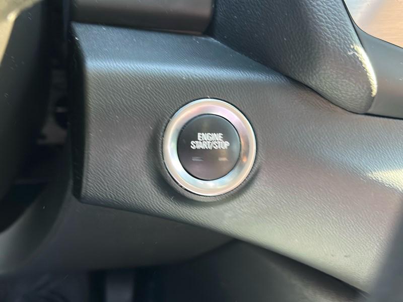 used 2023 GMC Terrain car, priced at $19,990