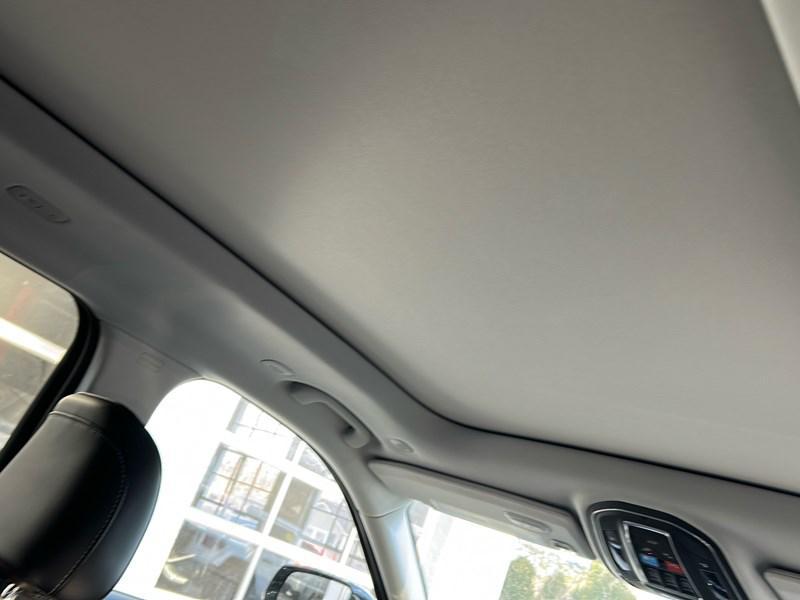 used 2021 Jeep Grand Cherokee L car, priced at $32,765