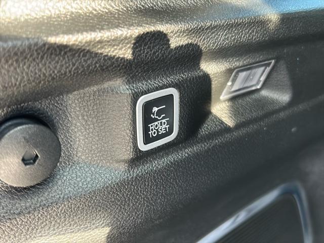 used 2021 Jeep Grand Cherokee L car, priced at $33,590