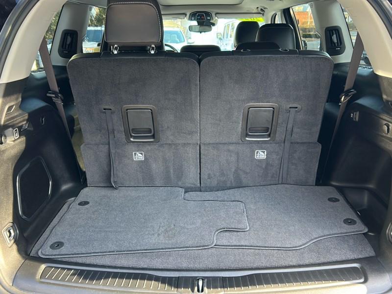 used 2021 Jeep Grand Cherokee L car, priced at $32,765