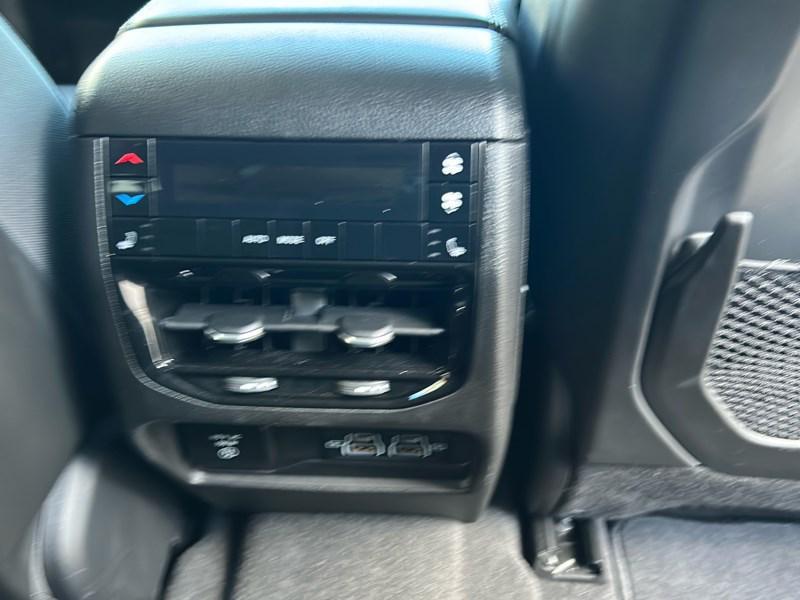 used 2021 Jeep Grand Cherokee L car, priced at $32,765