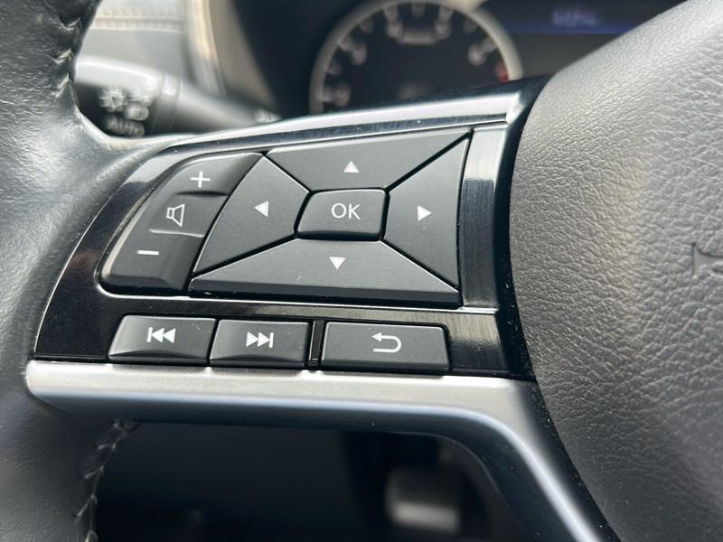 used 2022 Nissan Altima car, priced at $21,440