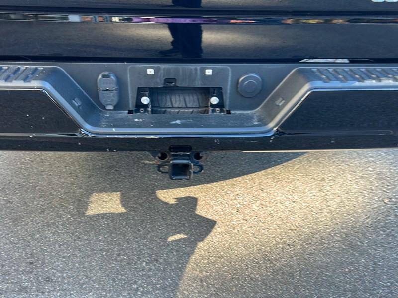 used 2022 Chevrolet Silverado 1500 car, priced at $33,990