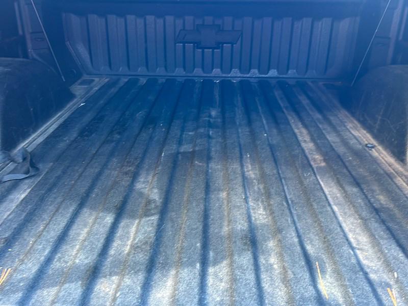 used 2022 Chevrolet Silverado 1500 car, priced at $33,990