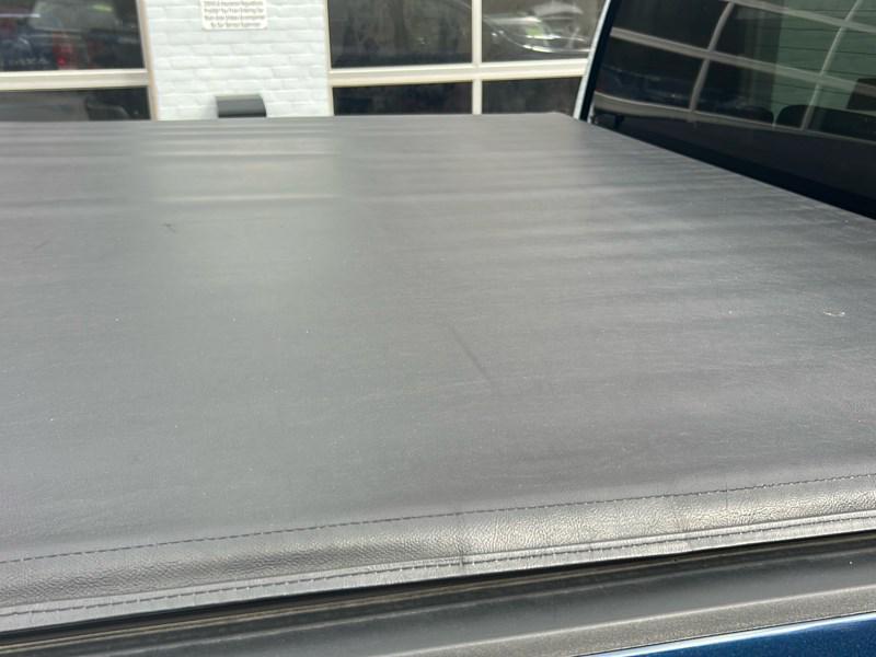 used 2022 Chevrolet Silverado 1500 car, priced at $36,990