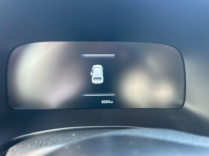 used 2023 Kia Soul car, priced at $18,990