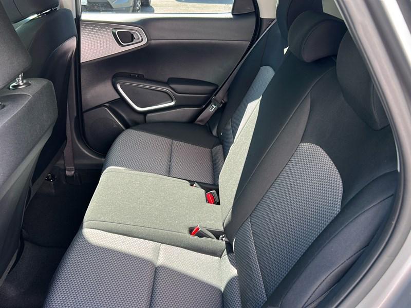 used 2023 Kia Soul car, priced at $18,990