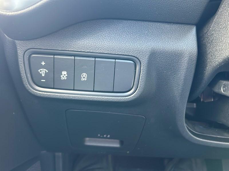 used 2023 Kia Soul car, priced at $18,990