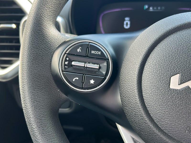 used 2023 Kia Soul car, priced at $18,990