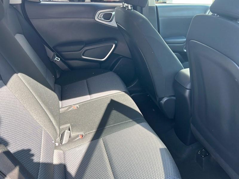 used 2023 Kia Soul car, priced at $18,990