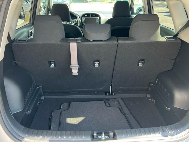 used 2023 Kia Soul car, priced at $18,990