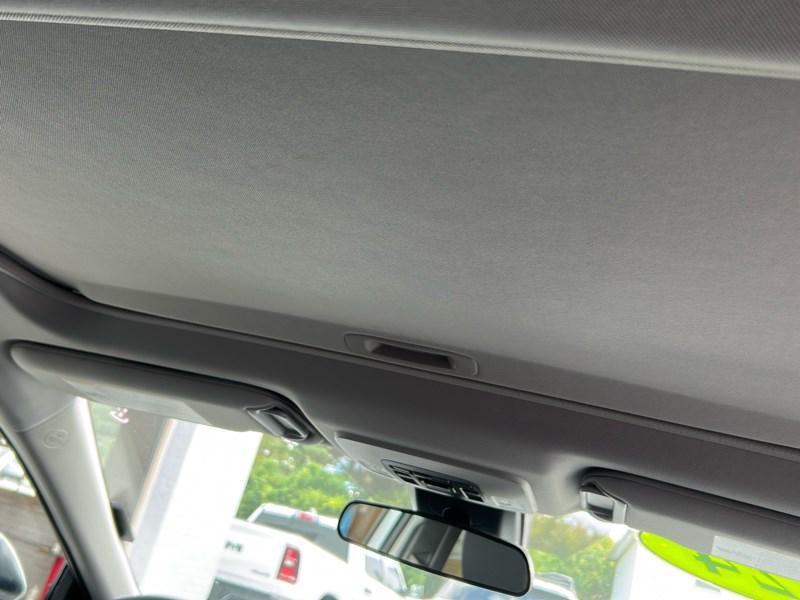 used 2024 Toyota Camry car, priced at $27,490