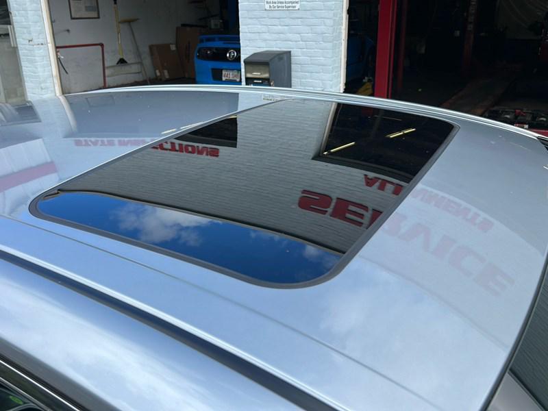 used 2024 Toyota Camry car, priced at $27,490