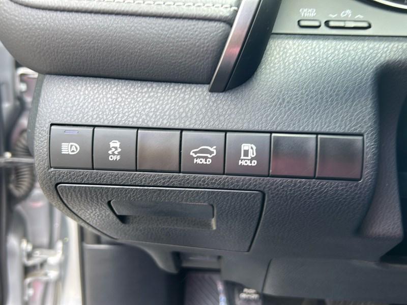 used 2024 Toyota Camry car, priced at $27,490