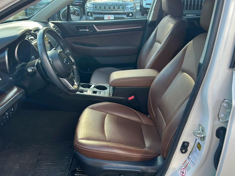 used 2018 Subaru Outback car, priced at $19,590