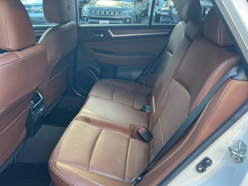 used 2018 Subaru Outback car, priced at $19,590