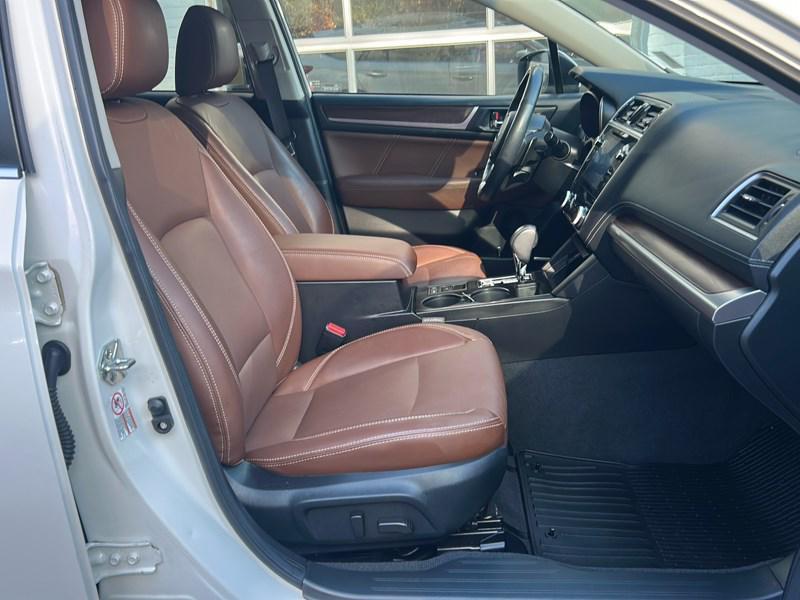 used 2018 Subaru Outback car, priced at $19,590