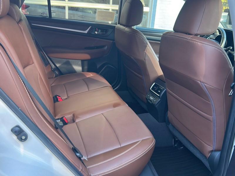 used 2018 Subaru Outback car, priced at $19,590