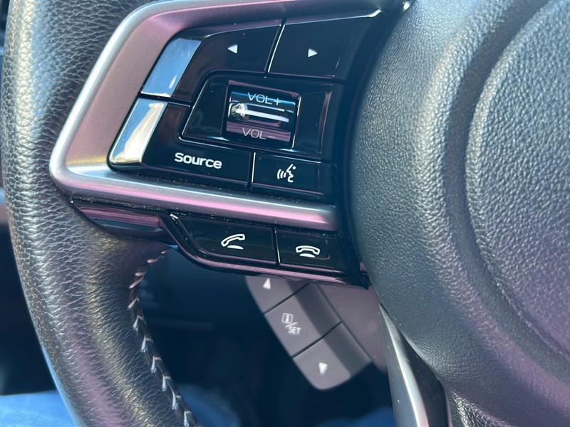 used 2018 Subaru Outback car, priced at $19,590