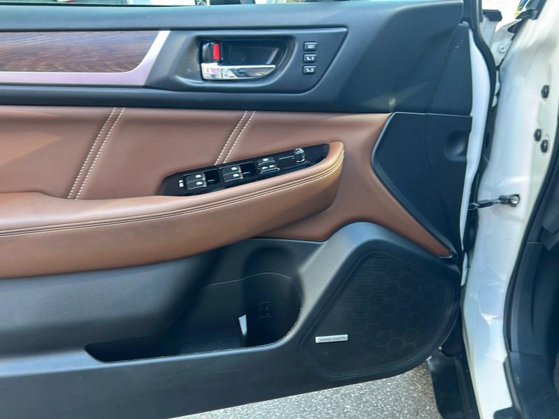 used 2018 Subaru Outback car, priced at $19,590