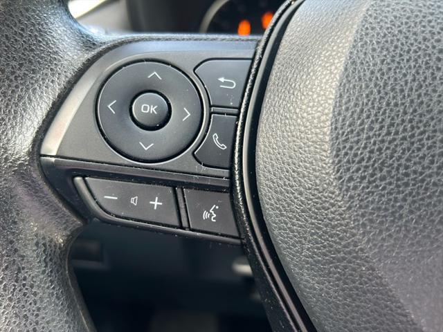 used 2019 Toyota RAV4 car, priced at $23,900