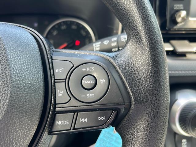 used 2019 Toyota RAV4 car, priced at $23,900