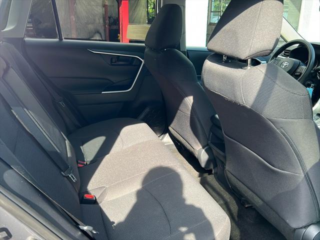 used 2019 Toyota RAV4 car, priced at $23,900