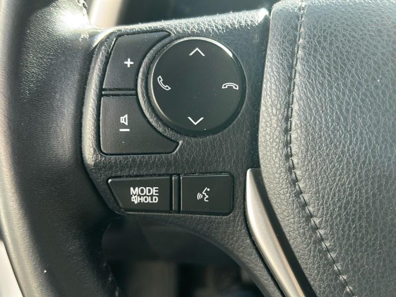 used 2017 Toyota RAV4 car, priced at $19,990