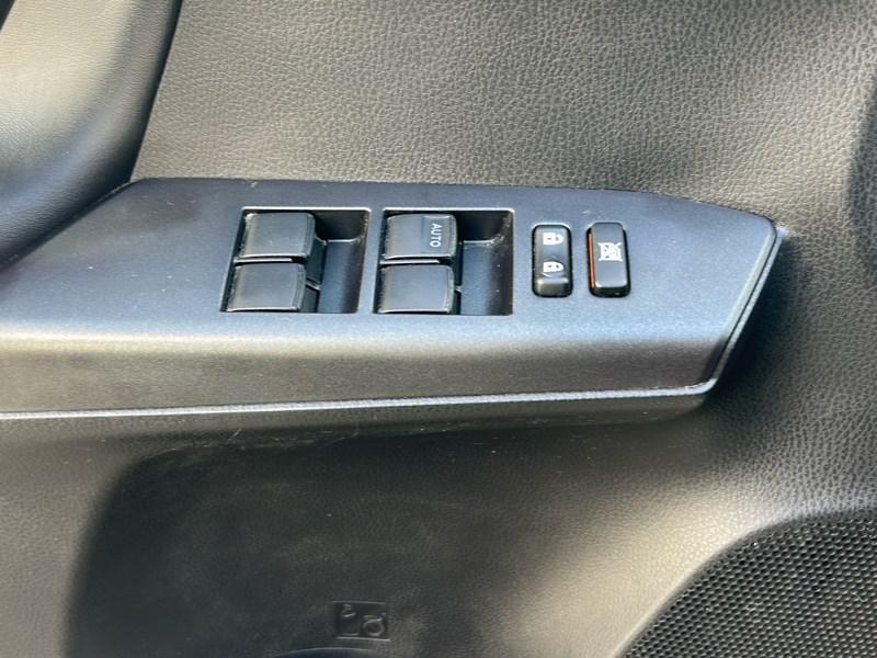 used 2017 Toyota RAV4 car, priced at $19,990