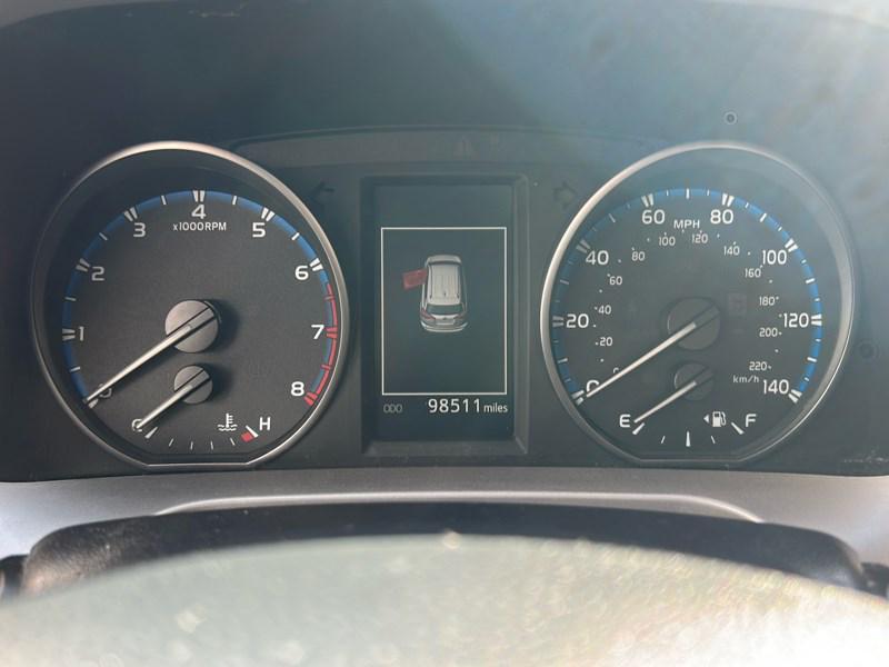 used 2017 Toyota RAV4 car, priced at $19,990