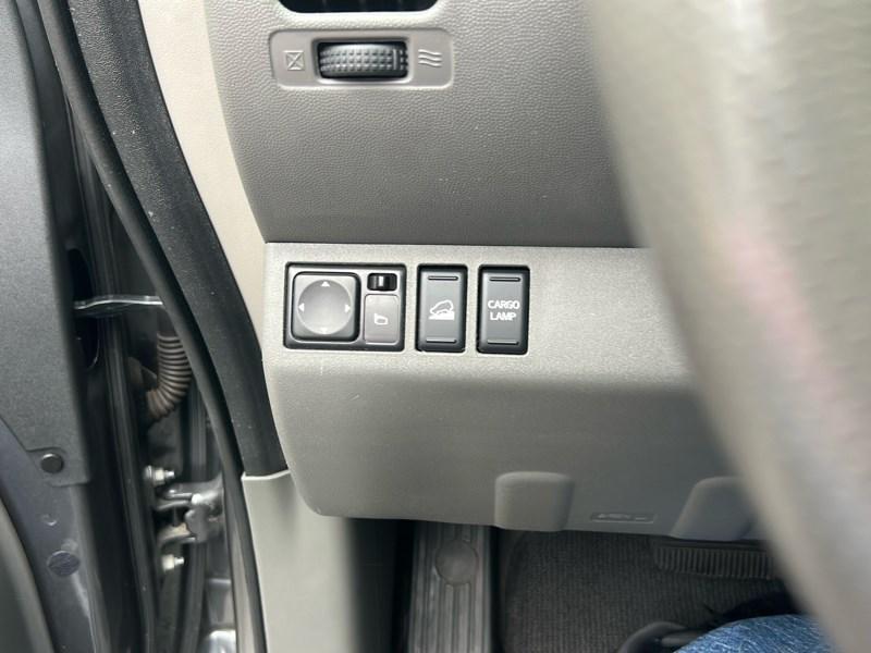 used 2018 Nissan Frontier car, priced at $23,490