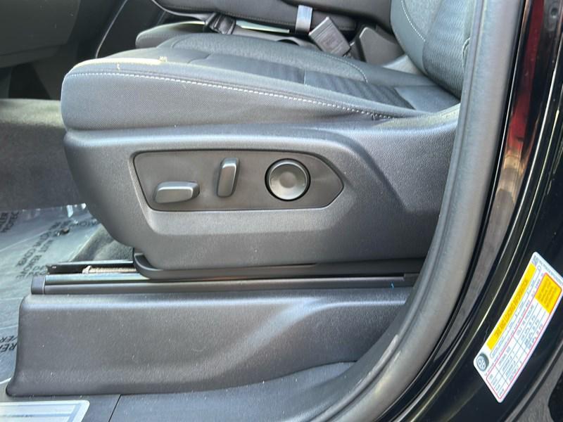 used 2023 Chevrolet Silverado 1500 car, priced at $35,990