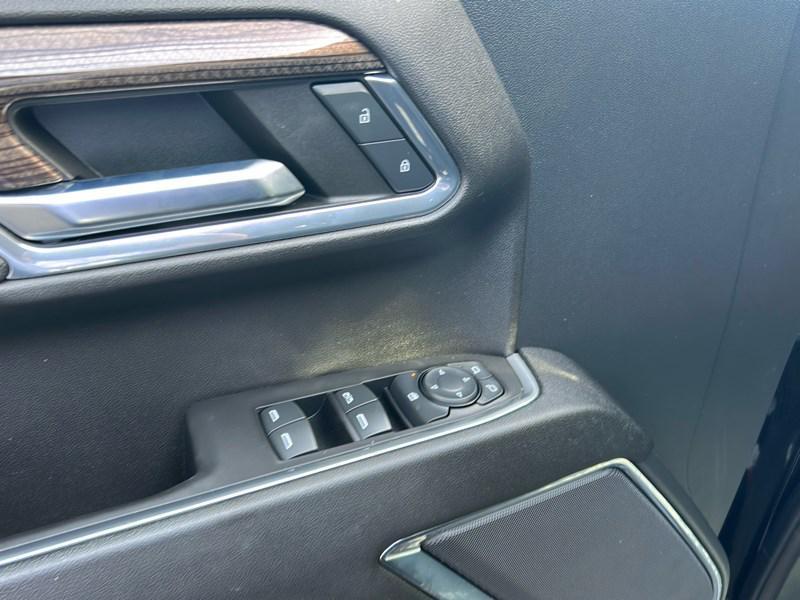 used 2023 Chevrolet Silverado 1500 car, priced at $35,990