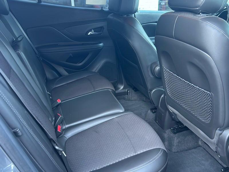 used 2019 Buick Encore car, priced at $18,690