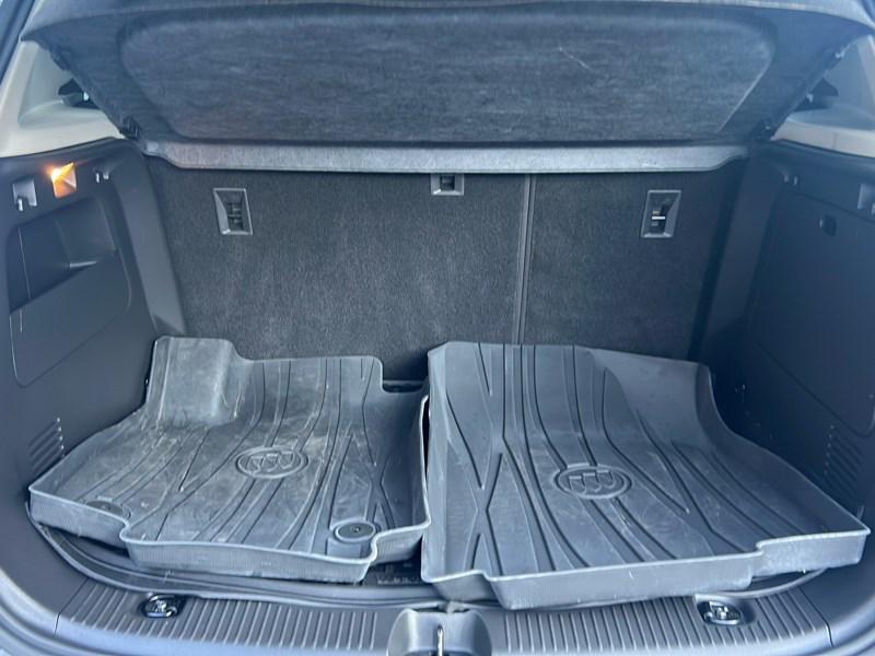 used 2019 Buick Encore car, priced at $18,690