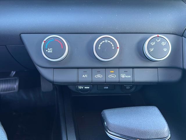 used 2023 Hyundai Elantra car, priced at $22,440
