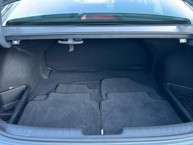 used 2023 Hyundai Elantra car, priced at $22,440