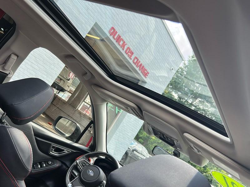 used 2021 Subaru Forester car, priced at $25,440