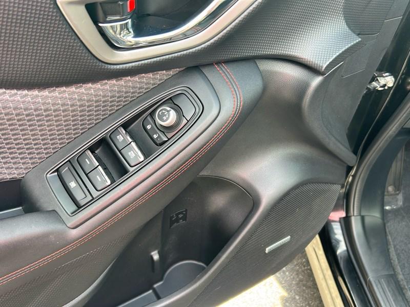 used 2021 Subaru Forester car, priced at $25,440