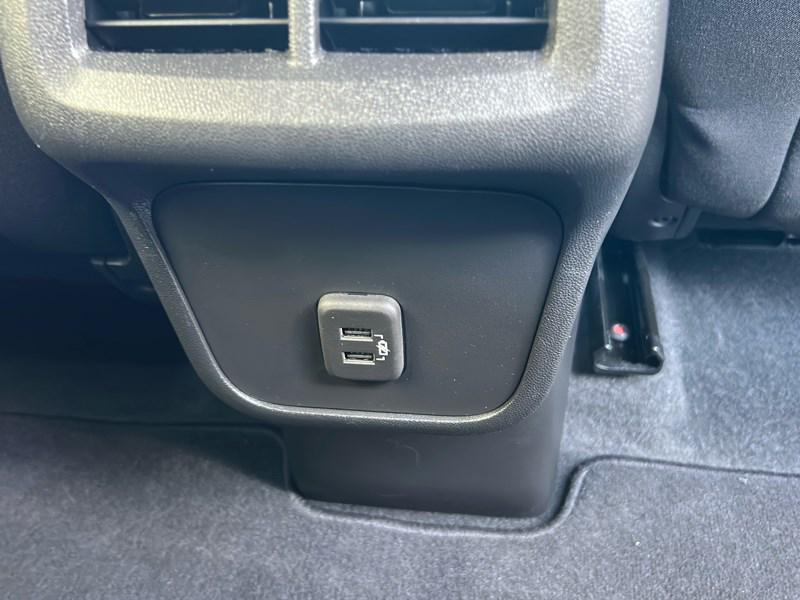 used 2023 Chevrolet Equinox car, priced at $19,990