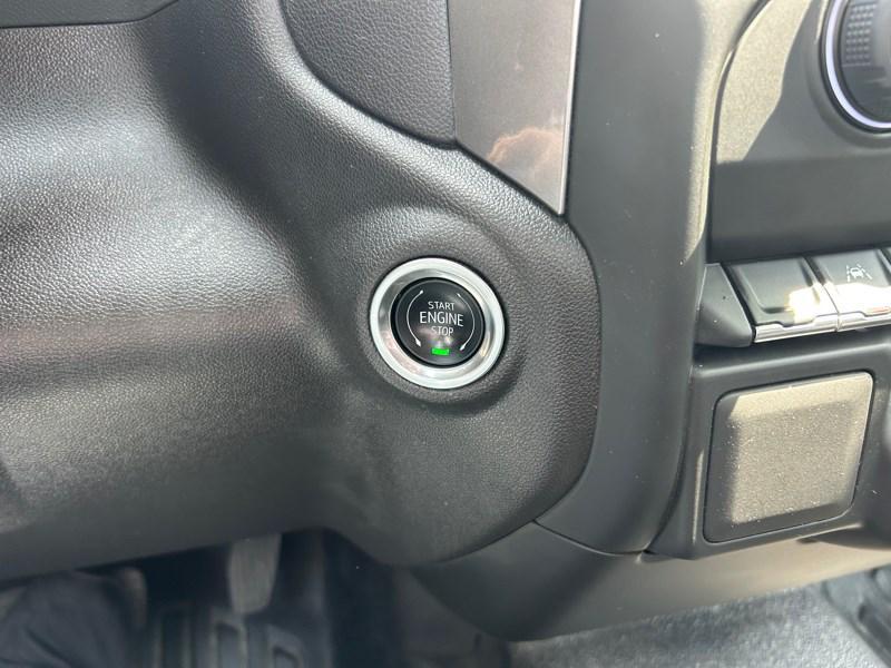 used 2024 Chevrolet Silverado 1500 car, priced at $26,990