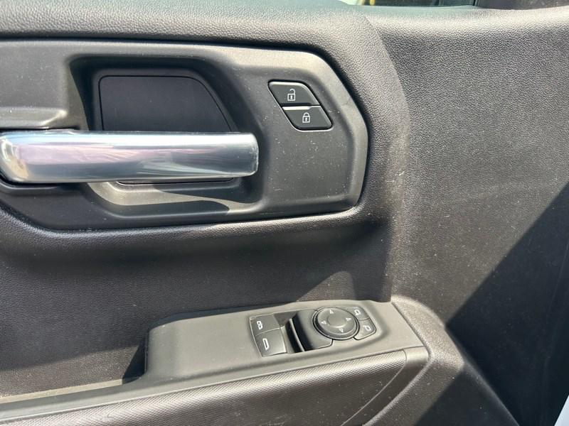 used 2024 Chevrolet Silverado 1500 car, priced at $26,990