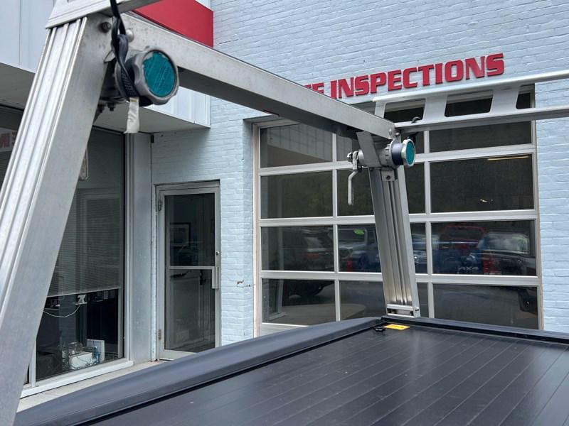 used 2023 Ram 1500 car, priced at $26,990