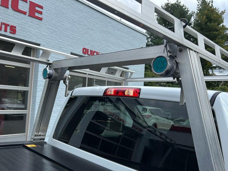 used 2023 Ram 1500 car, priced at $26,990