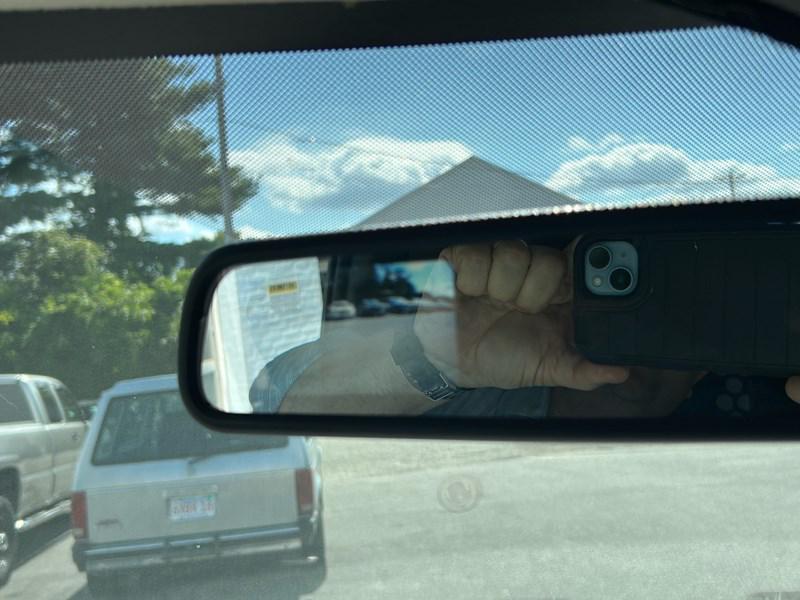 used 2024 GMC Savana 2500 car, priced at $30,990