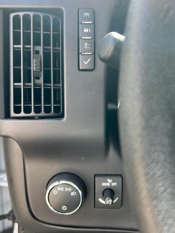 used 2024 GMC Savana 2500 car, priced at $30,990