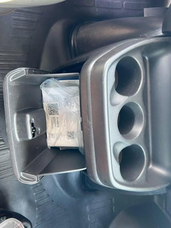 used 2024 GMC Savana 2500 car, priced at $30,990