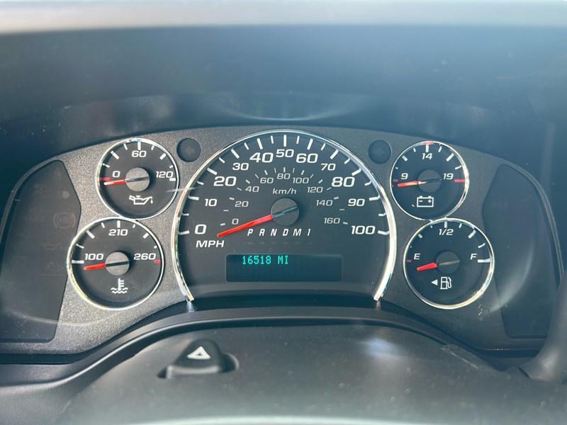 used 2024 GMC Savana 2500 car, priced at $30,990