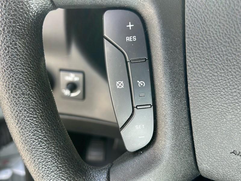 used 2024 GMC Savana 2500 car, priced at $30,990